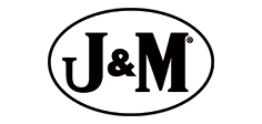 J & M parts logo
