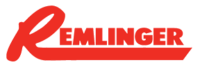 Remlinger parts logo