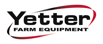 Yetter logo