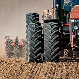 Ag Equipment